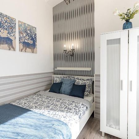 Urban Oasis Apartment Budapest Luaran gambar