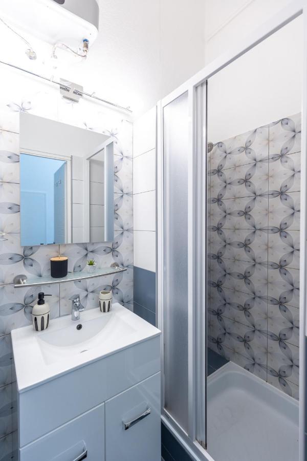 Urban Oasis Apartment Budapest Luaran gambar